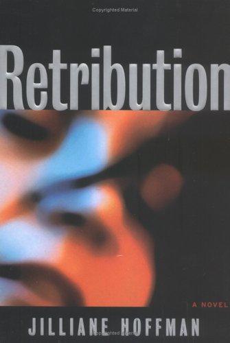 Cover of Retribution