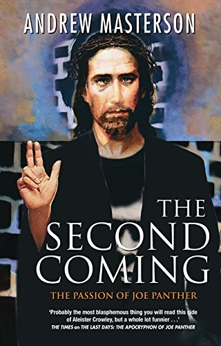 Cover of The Second Coming