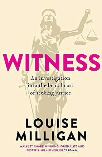 Cover of Witness