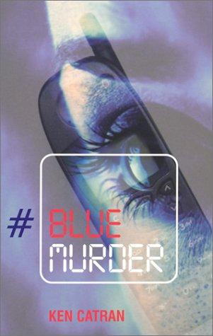 Cover of Blue Murder