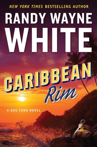 Cover of Caribbean Rim