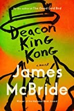 Cover of Deacon King Kong
