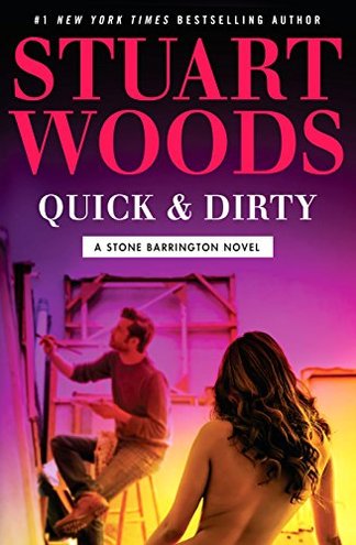 Cover of Quick & Dirty