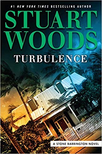Cover of Turbulence
