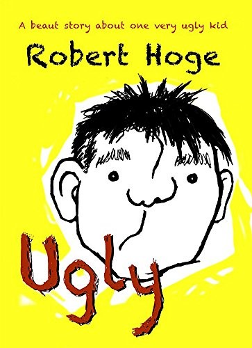 Cover of Ugly