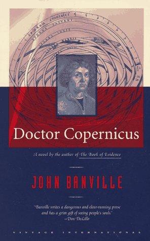 Cover of Doctor Copernicus