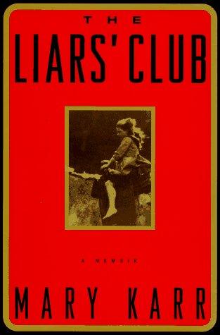Cover of The Liars' Club