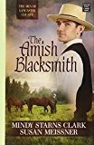 Cover of The Amish Blacksmith