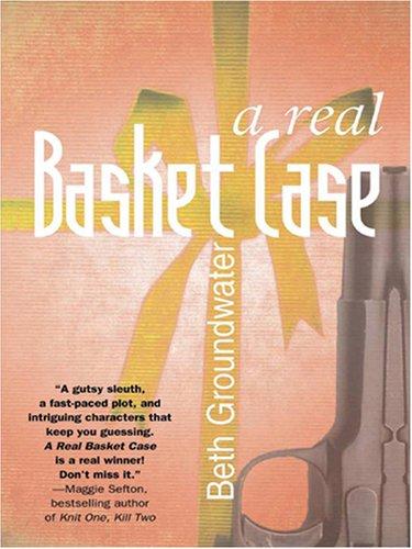 Cover of A Real Basket Case