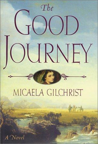 Cover of The Good Journey