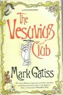 Cover of The Vesuvius Club