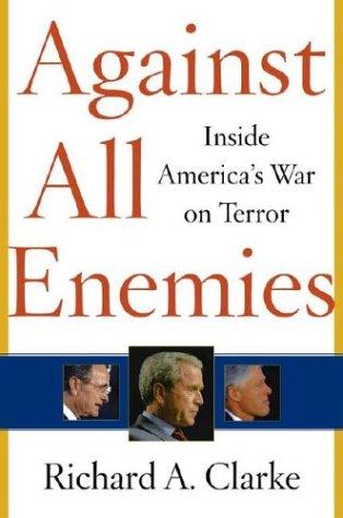 Cover of Against All Enemies