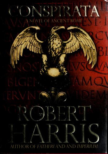 Cover of Conspirata