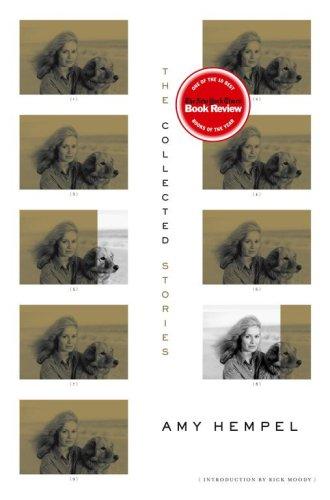 Cover of The Collected Stories