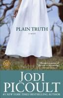 Cover of Plain Truth
