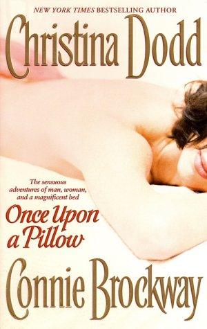 Cover of Once Upon a Pillow