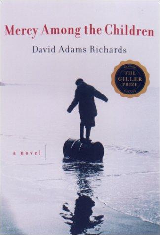 Cover of Mercy Among the Children