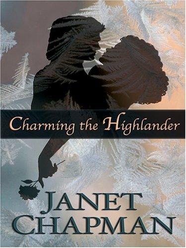 Cover of Charming the Highlander