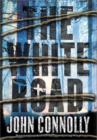 Cover of The White Road
