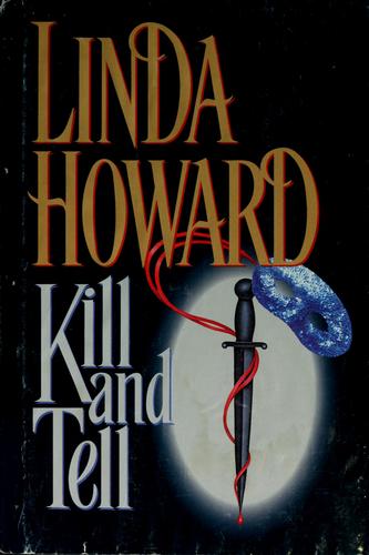 Cover of Kill and Tell