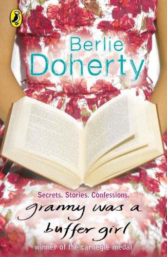 Cover of Granny Was a Buffer Girl