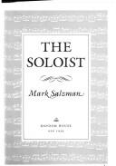 Cover of The Soloist