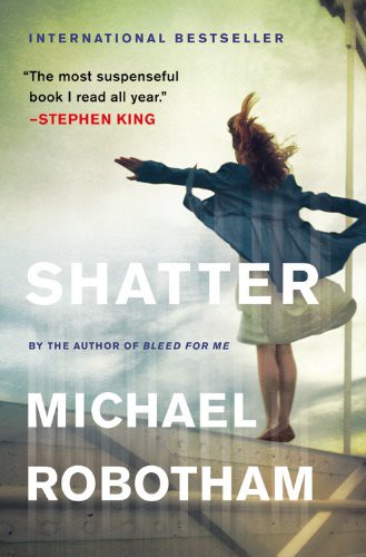 Cover of Shatter