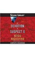 Cover of The Devotion of Suspect X