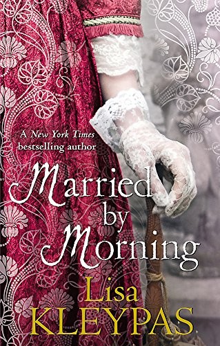 Cover of Married By Morning