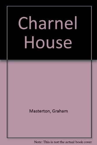 Cover of Charnel House