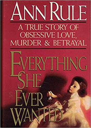 Cover of Everything She Ever Wanted