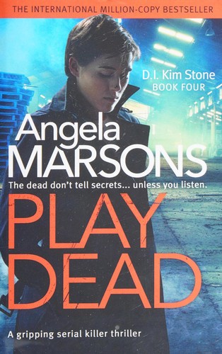 Cover of Play Dead