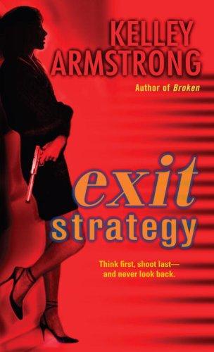 Cover of Exit Strategy