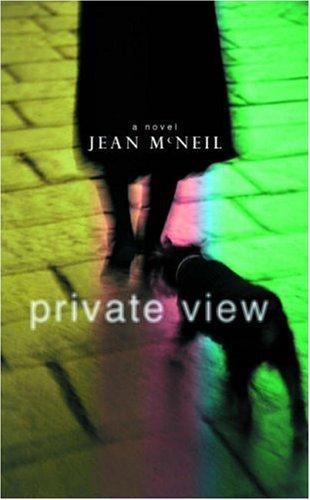 Cover of Private View