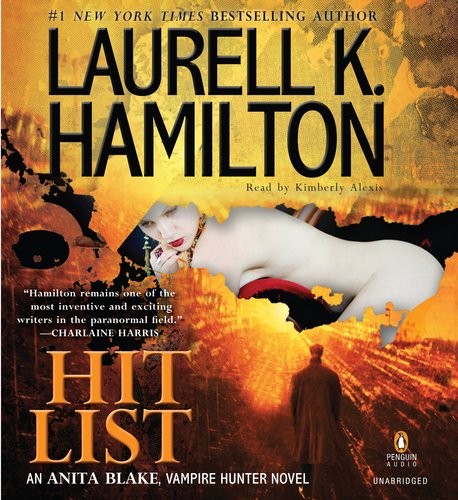 Cover of Hit List