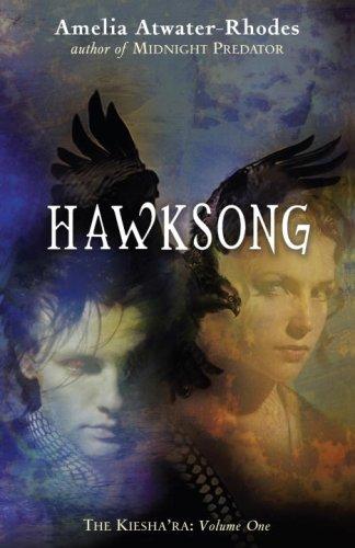 Cover of Hawksong