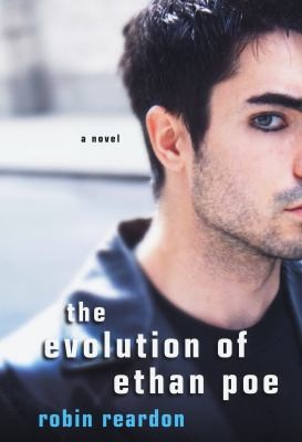 Cover of The Evolution of Ethan Poe