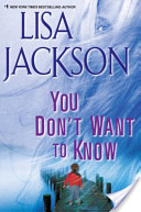 Cover of You Don't Want to Know