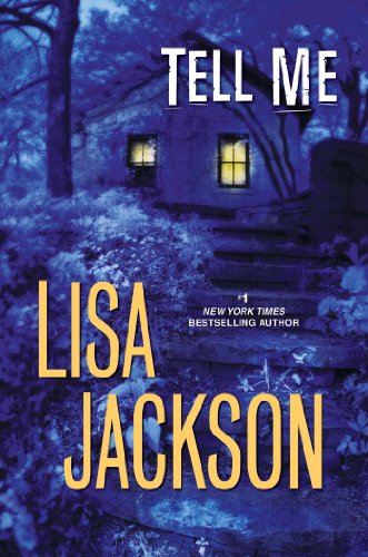 Cover of Tell Me