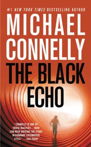Cover of The Black Echo