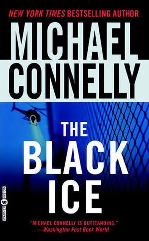 Cover of The Black Ice