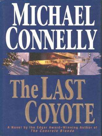Cover of The Last Coyote