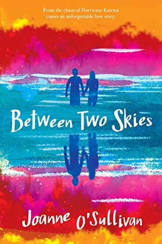 Cover of Between Two Skies