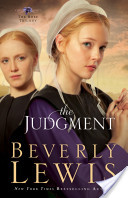 Cover of The Judgment