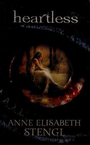Cover of Heartless