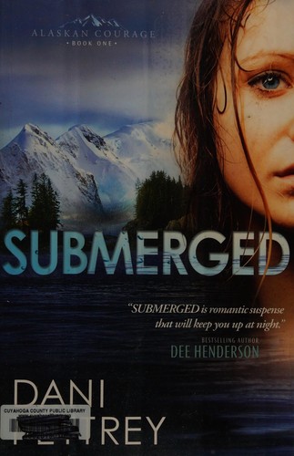 Cover of Submerged