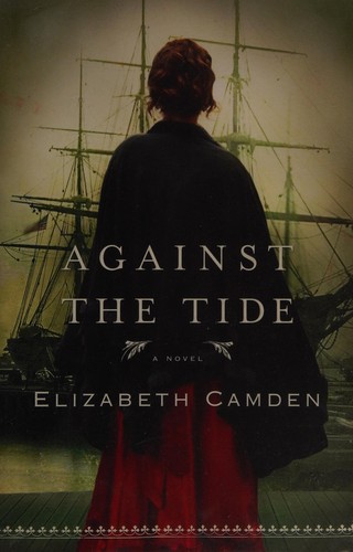 Cover of Against the Tide