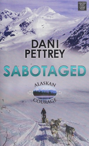 Cover of Sabotaged