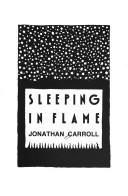 Cover of Sleeping in Flame