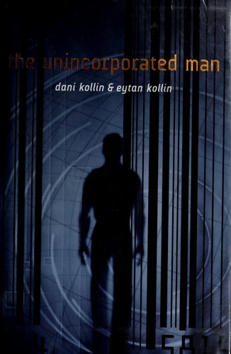 Cover of The Unincorporated Man